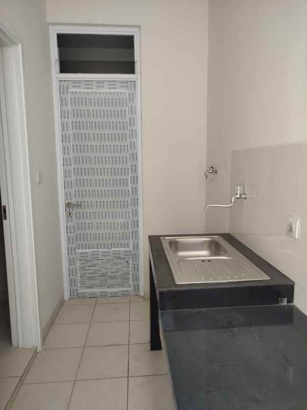 disewakan rumah sedayu city