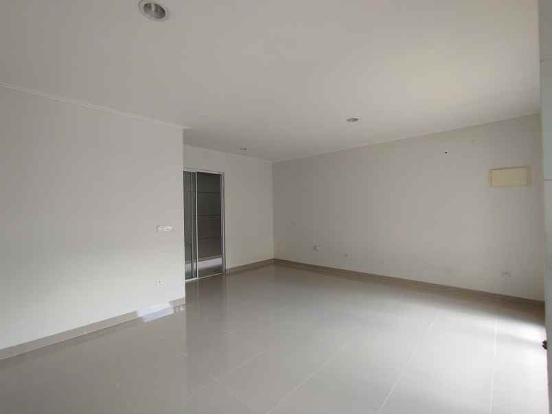 disewakan rumah sedayu city