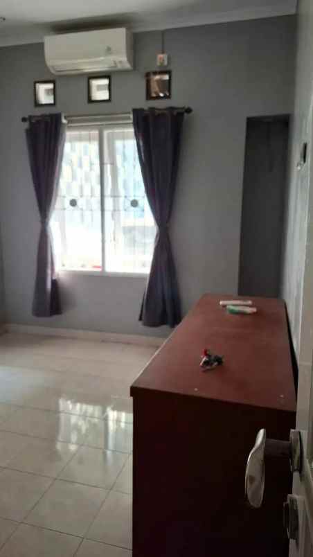 disewakan rumah tinggal terawat di puri beta