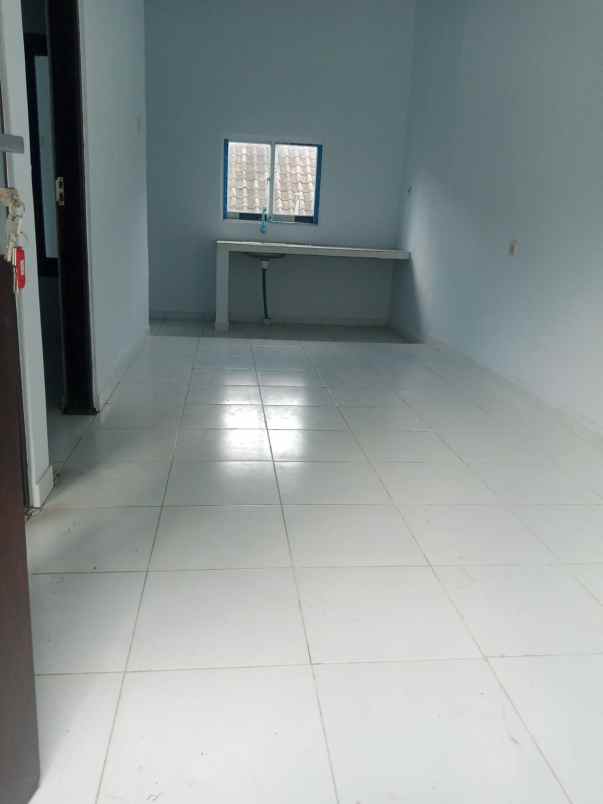 disewakan rumah vismaya residence
