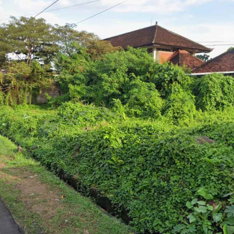 disewakan tanah gatsu tengah