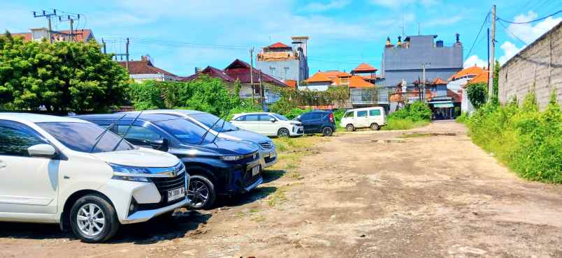 disewakan tanah jalan griya anyar simpang