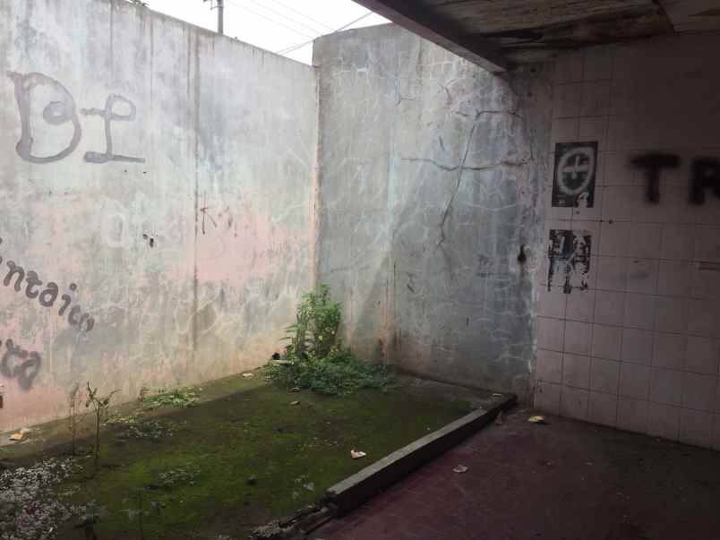 disewakan tanah jalan sultan agung