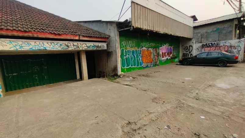 disewakan tanah jalan sultan agung