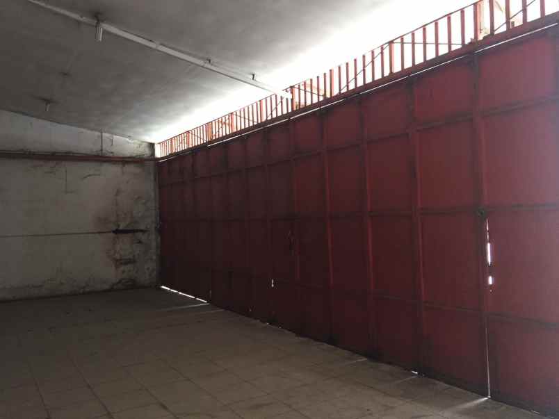 disewakan tanah jalan sultan agung
