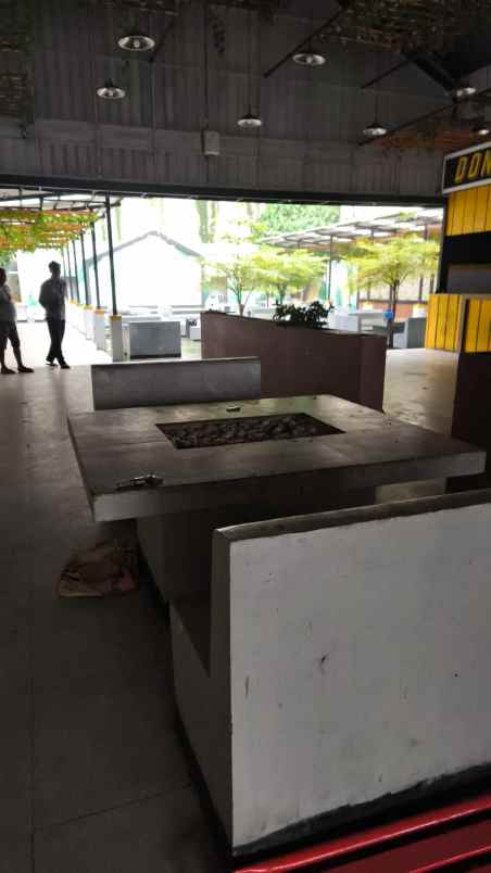 disewakan tanah jalan veteran