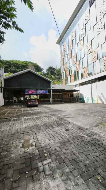 disewakan tanah jalan veteran