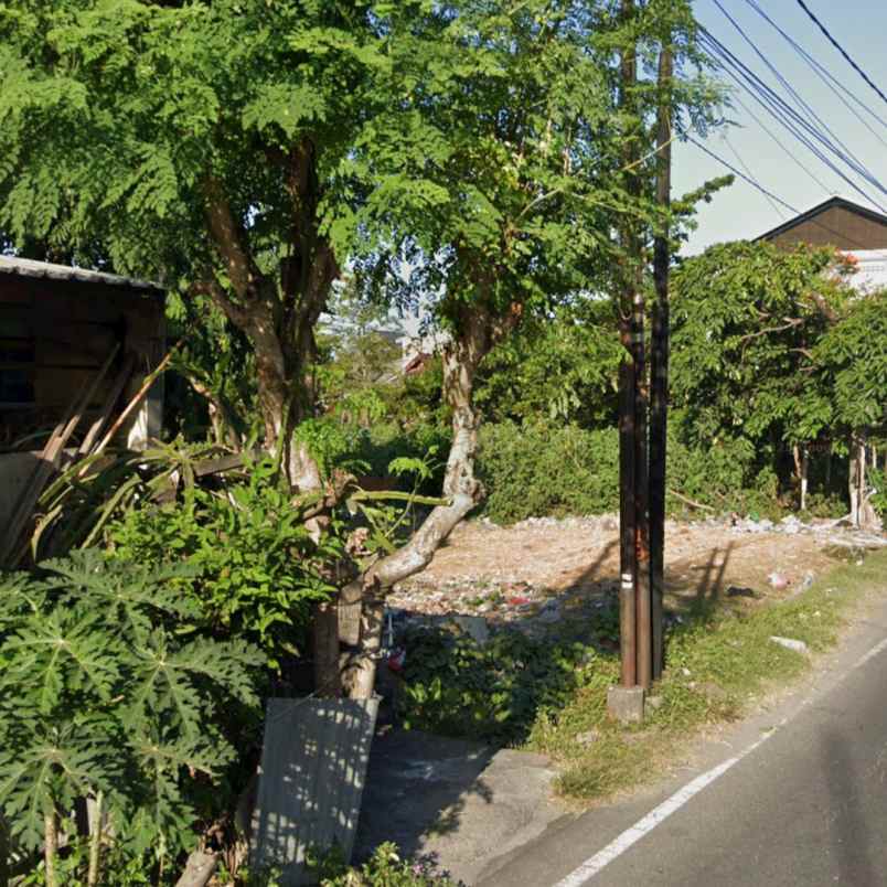 disewakan tanah pedungan