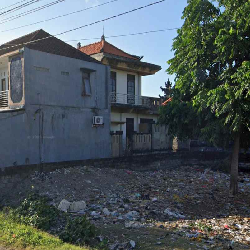 disewakan tanah pedungan