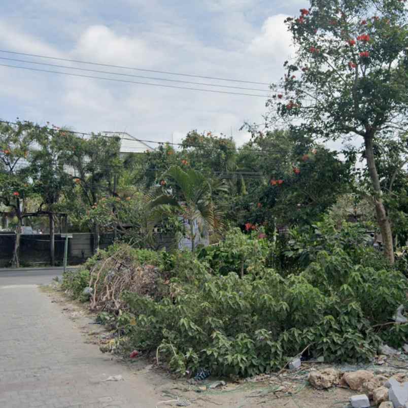 disewakan tanah pedungan