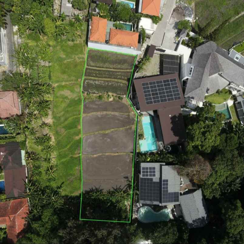 disewakan tanah umalas lestaru