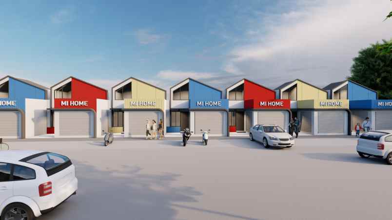 flexy home by permata mutiara maja