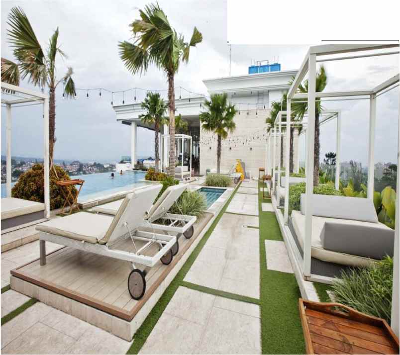 for sale art deco luxury residence apartment