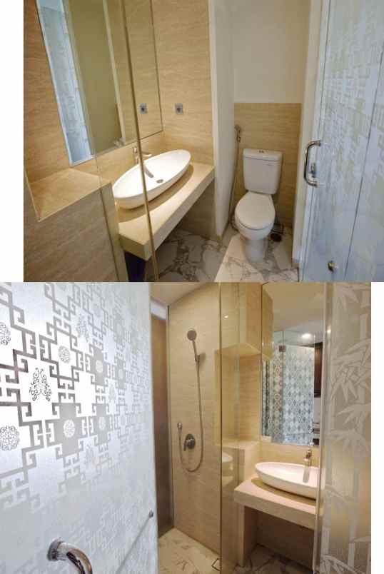 for sale art deco luxury residence apartment