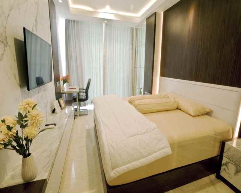 for sale art deco luxury residence apartment