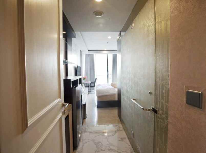 for sale art deco luxury residence apartment