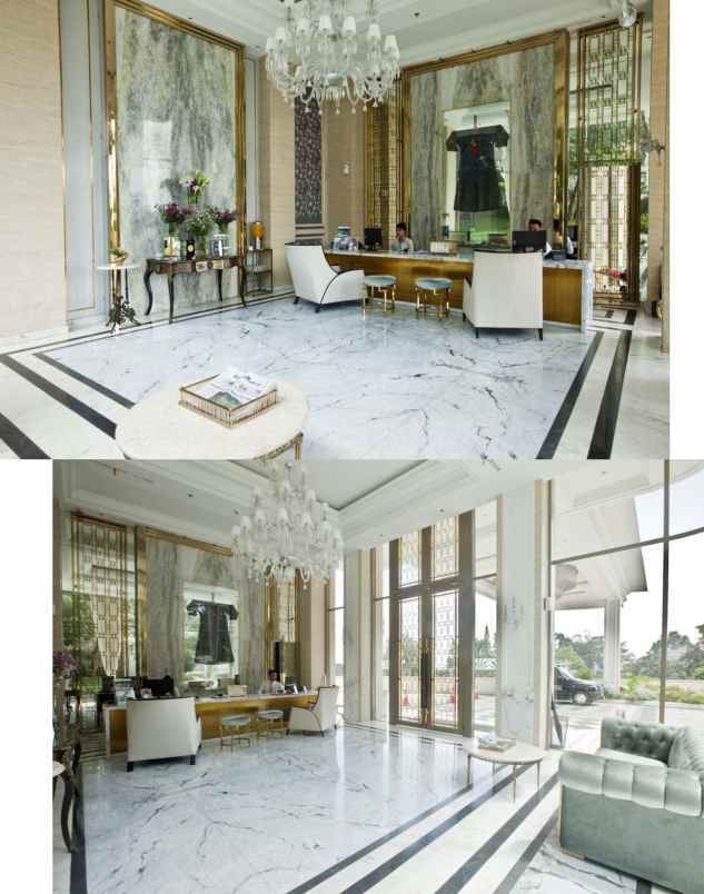 for sale art deco luxury residence apartment