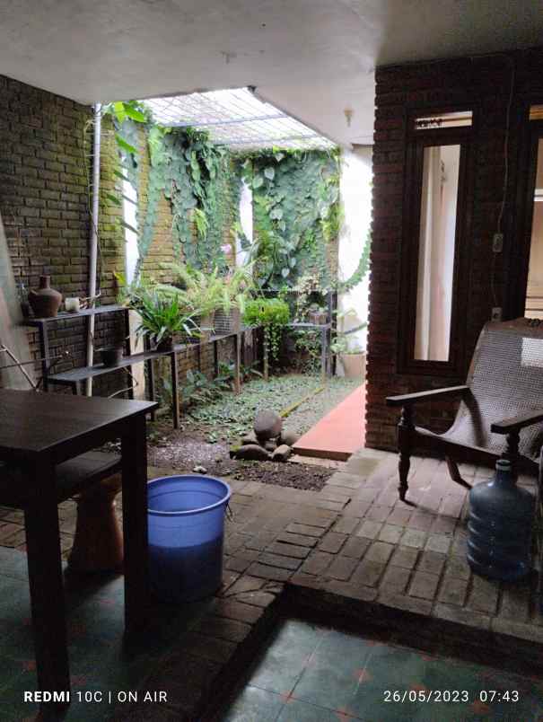 garut miliki rumah pesona intan real estate