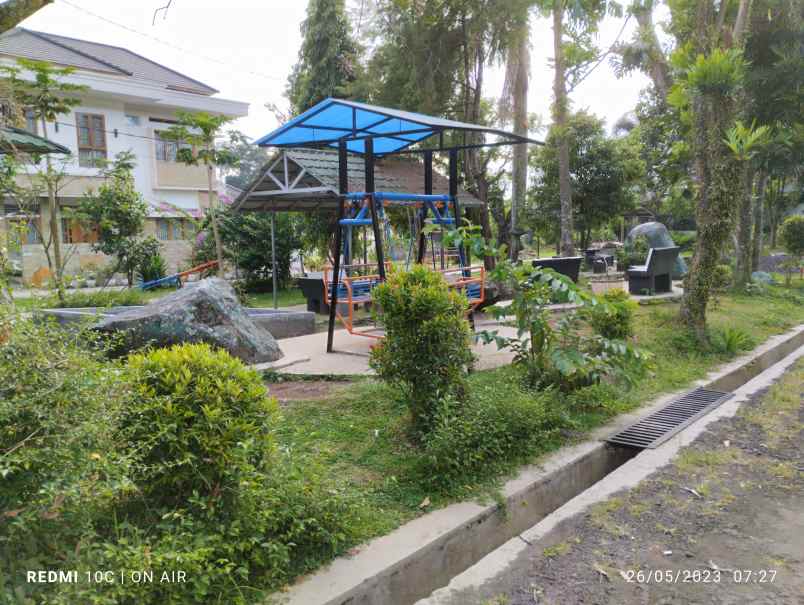 garut miliki rumah pesona intan real estate
