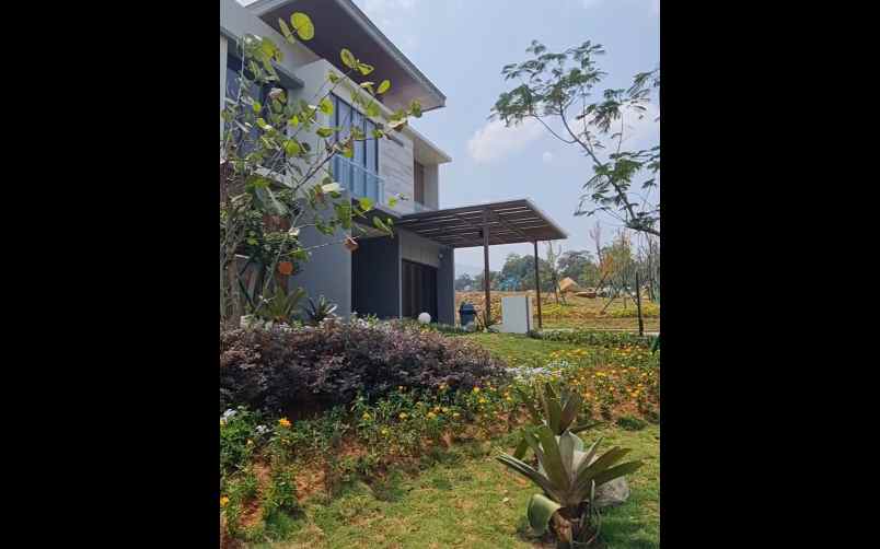 golf horizon di citra city sentul