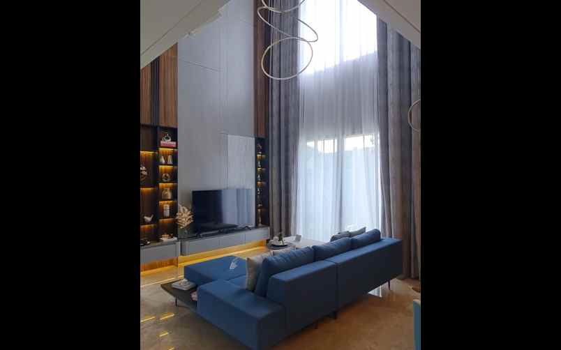 golf horizon di citra city sentul