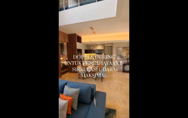 golf horizon di citra city sentul