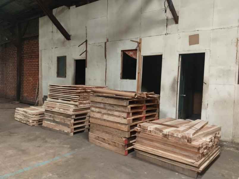 gudang di jatinegara kaum pulo gadung jakarta timur