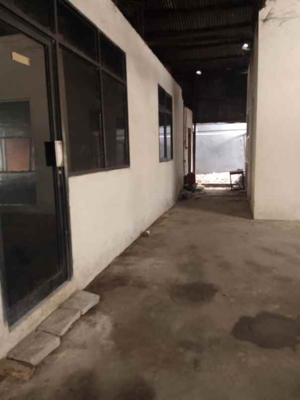 gudang di jatinegara kaum pulo gadung jakarta timur