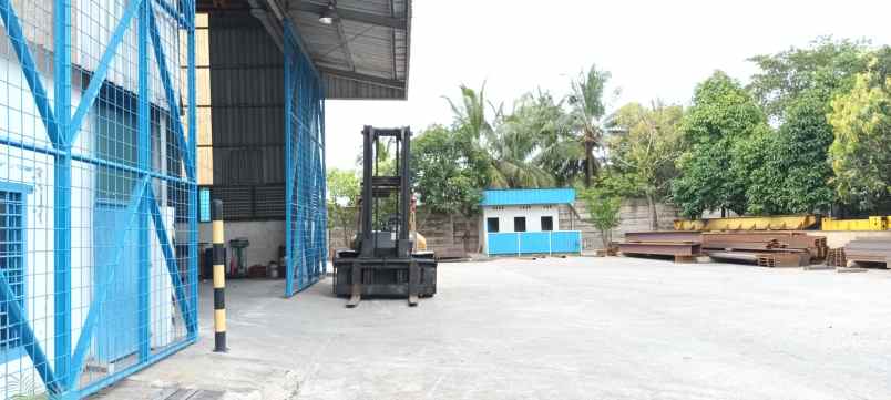 gudang industri lt 21 509 m2 lb 8800 m2 balaraja barat