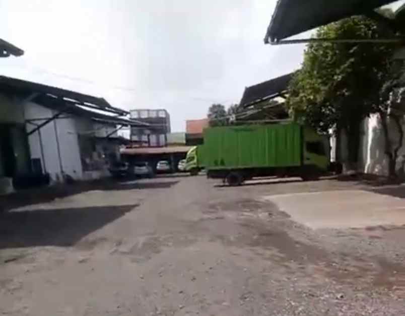 gudang kaligawe genuk semarang