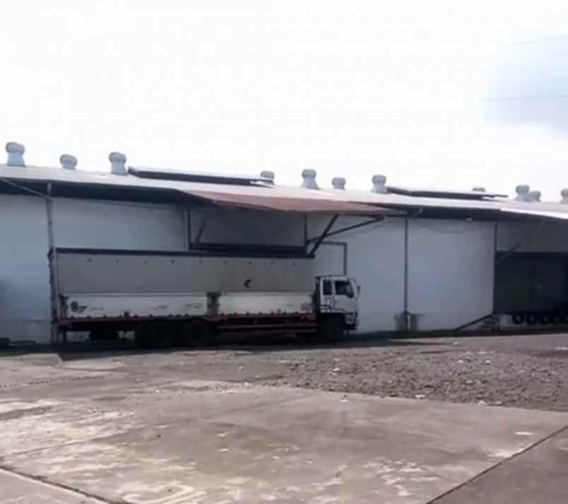 gudang kaligawe genuk semarang