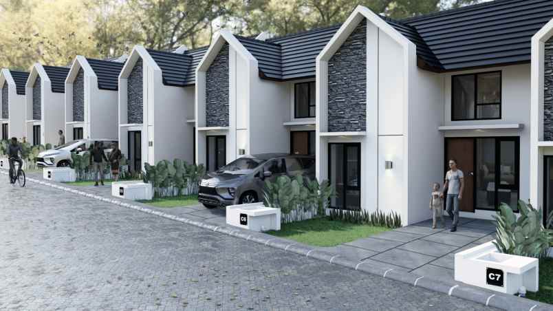 hinggil mansion villa scandinavia living