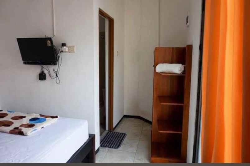 homestay lokasi strategis dekat tempat wisata