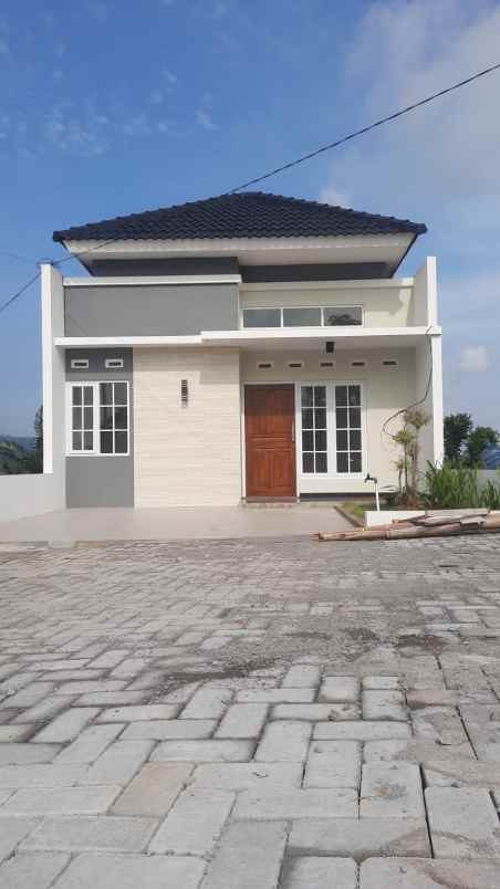 hunian cluster dekat unnes sekaran gunungpati