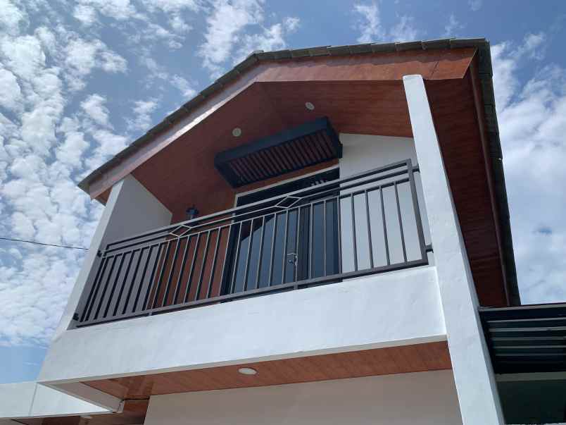 hunian nyaman harga promo 500 jutaan