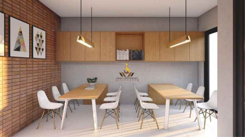 investasi koskosan di 4 kampus ternama di jati nangor