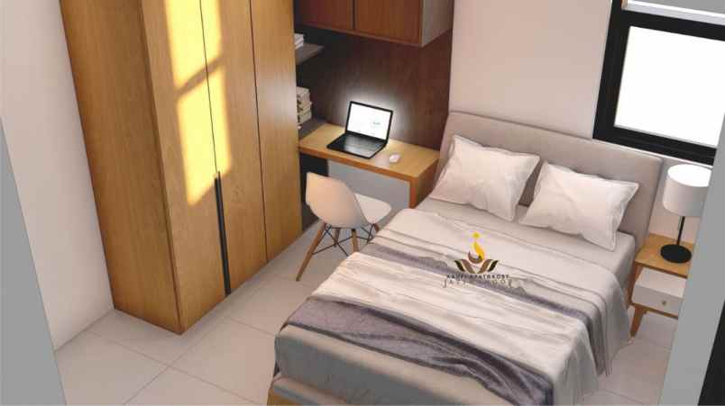 investasi koskosan di 4 kampus ternama di jati nangor