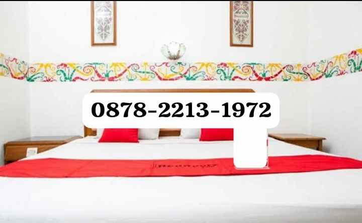 jarang ada hotel di cihapit dekat ke pusdai bandung
