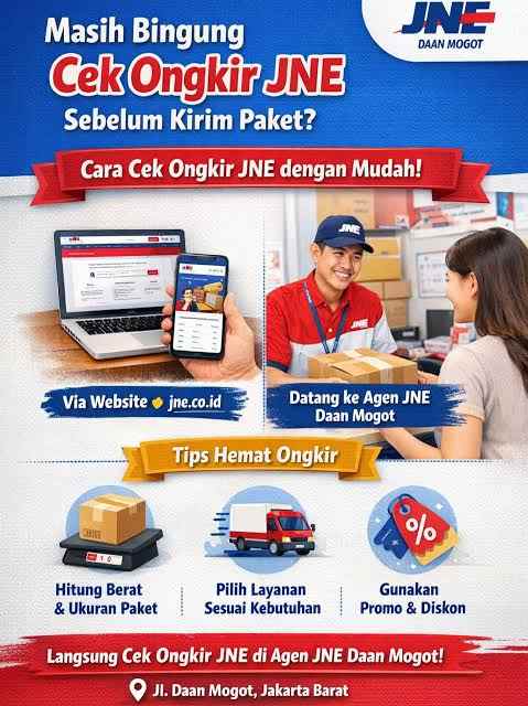 jne hub neglasari