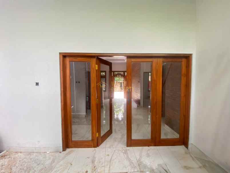 joglo murah dekat wisata candi borobudur 500jt nego