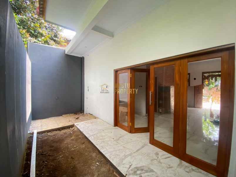 joglo murah dekat wisata candi borobudur 500jt nego