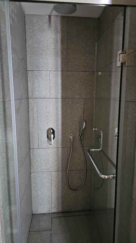 jual antasari place studio semi furnished