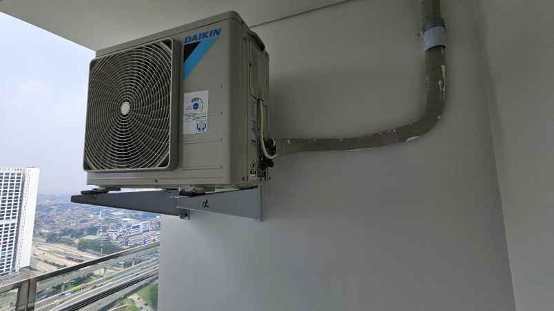 jual antasari place studio semi furnished