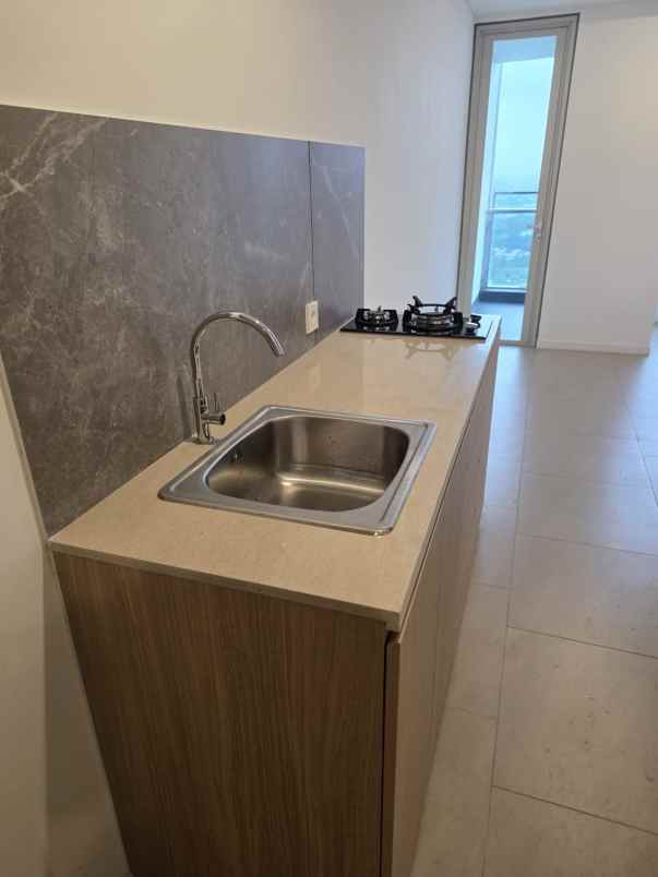 jual antasari place type studio semi furnished