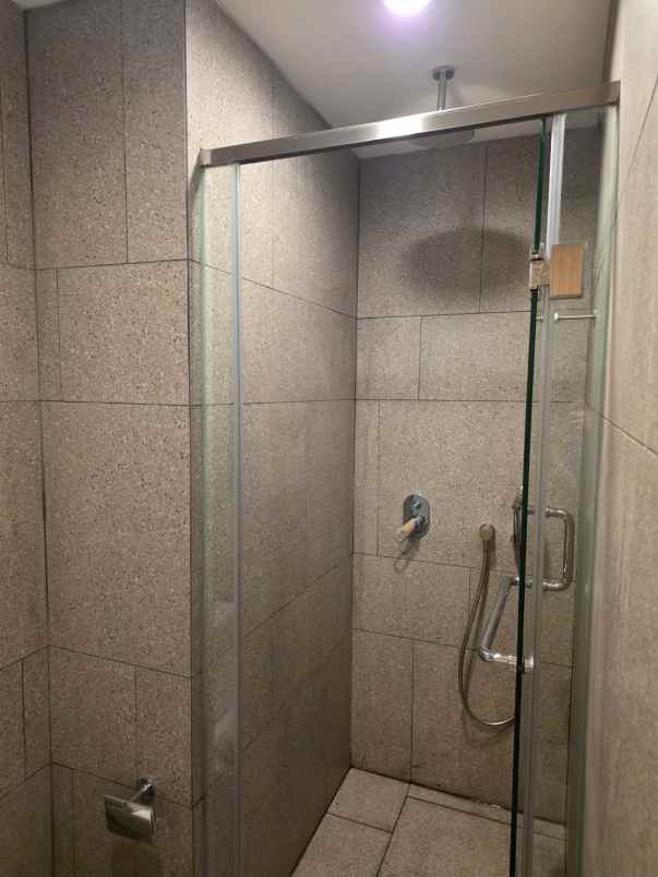 jual antasari place type studio semi furnished