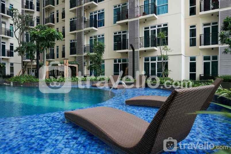 jual apartemen furnished puri orchard daan mogot
