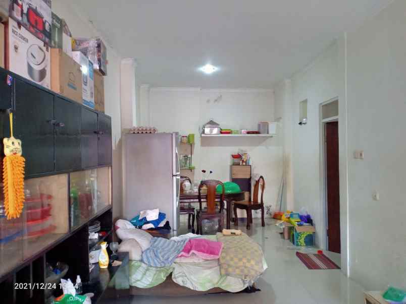 jual bu kosan lokasi strategis cipinang jakarta timur