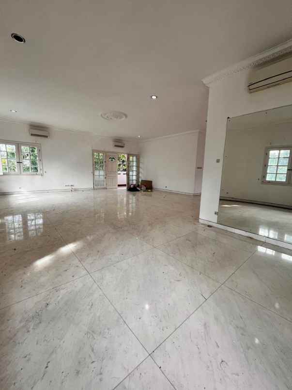 jual cepat rumah di menteng dalam