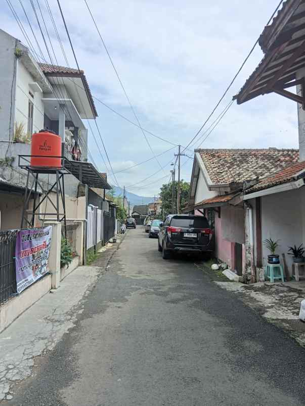 jual cepat rumah di padasuka cimahi