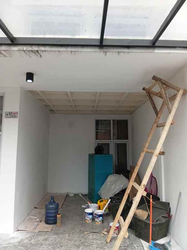 jual cepat rumah di padasuka cimahi